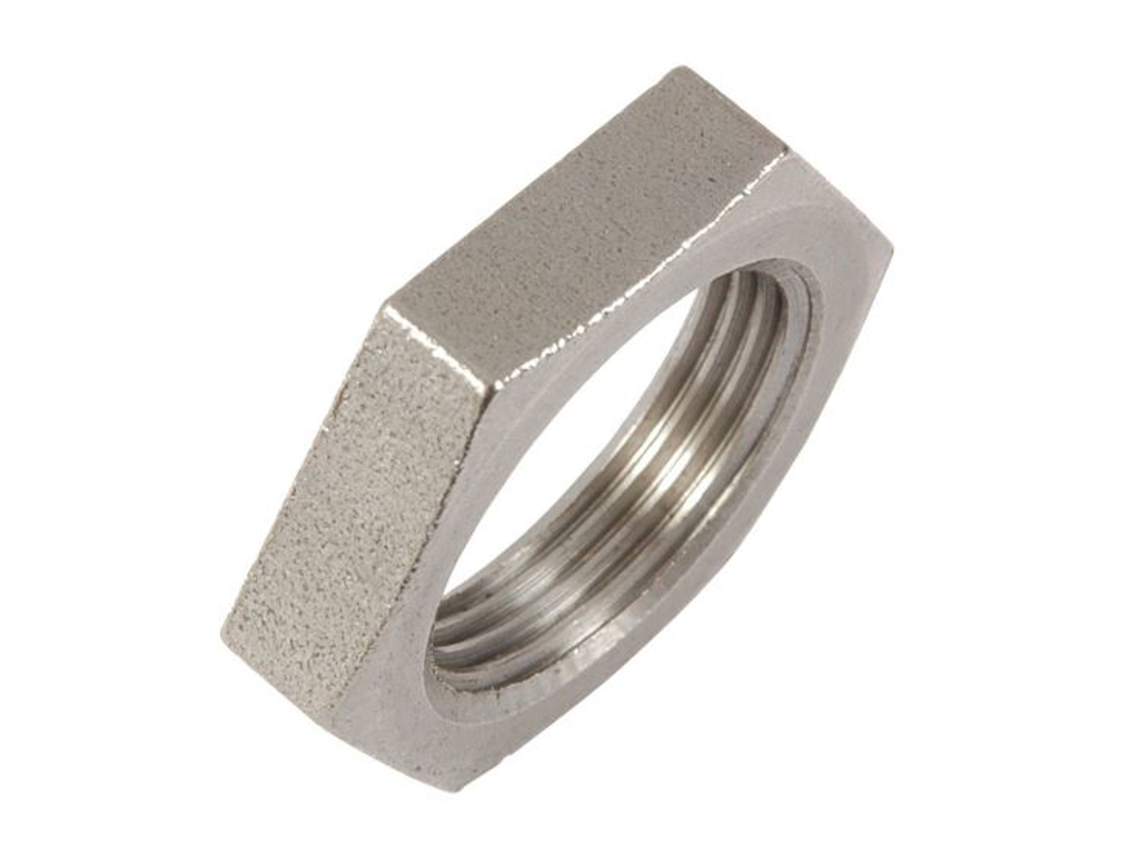 31ME26 Kontramøtrik 26X1,5