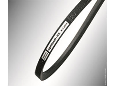 SPC 2650 Optibelt Kilerem