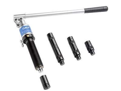 TMHS 75 SKF hydraulisk aftrækker