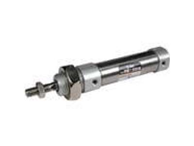 SMC CD85E8-80-B Luftcylinder