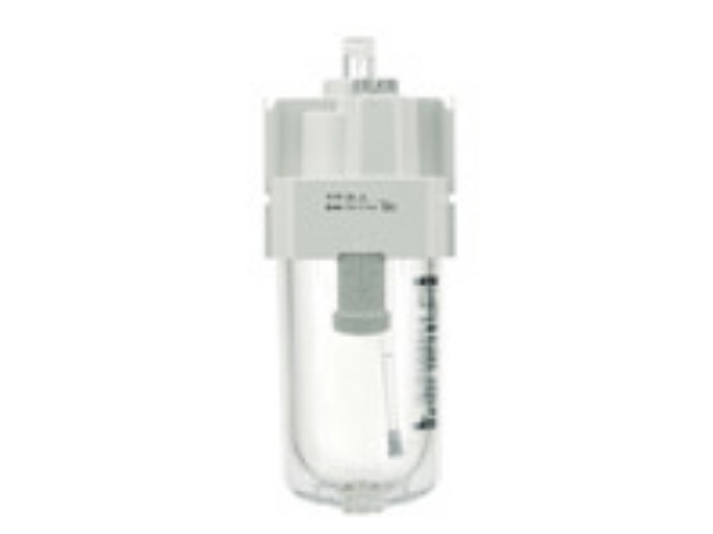 SMC AL40-F04B-A Smøreapparat 1/2" 