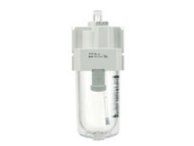 SMC AL40-F04B-A Smøreapparat 1/2" 