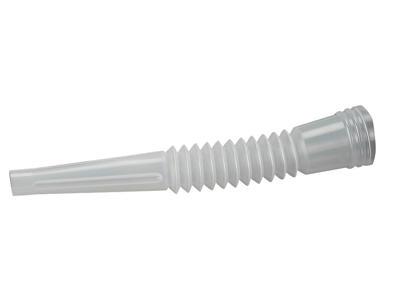 Flextud for 0,5/1 ltr oliekande
