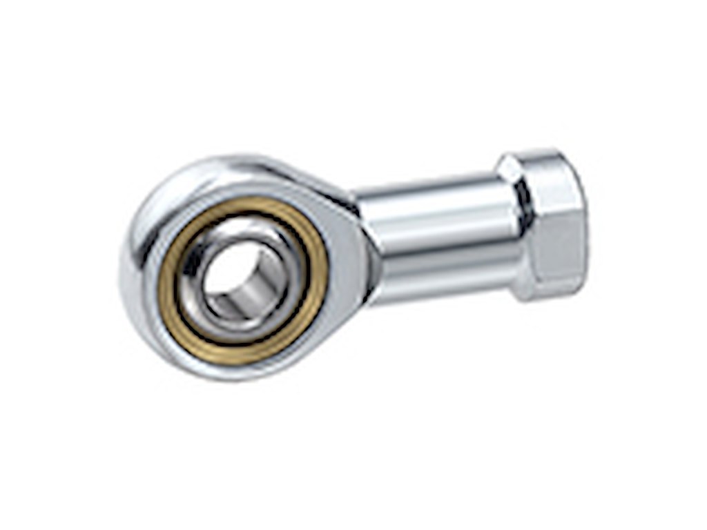 SMC KJ10D kugleled M10x1,25