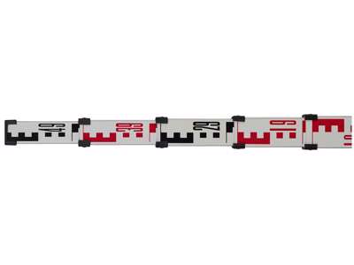 Stadie 5mtr. Teleskop 150-600mm Limit