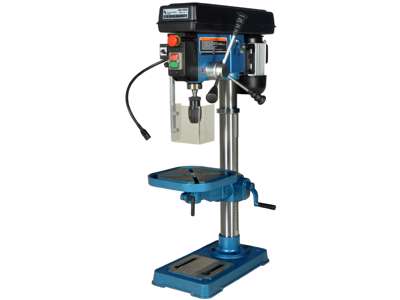 Søjleboremaskine 16 ATF MK2 400 Volt