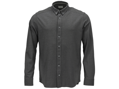Premium Skjorte i Stretch - Moderne pasform