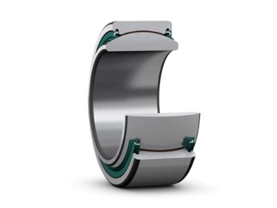 GE 25 TXE-2LS SKF Ledleje
