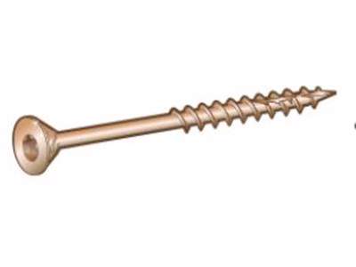Træskrue CUT 5,0X40 FS CS-200