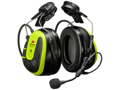 Høreværn WS Alert X MRX21P3E4WS6