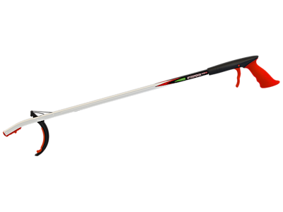 Affaldsopsamler 93cm m. gelhåndtag