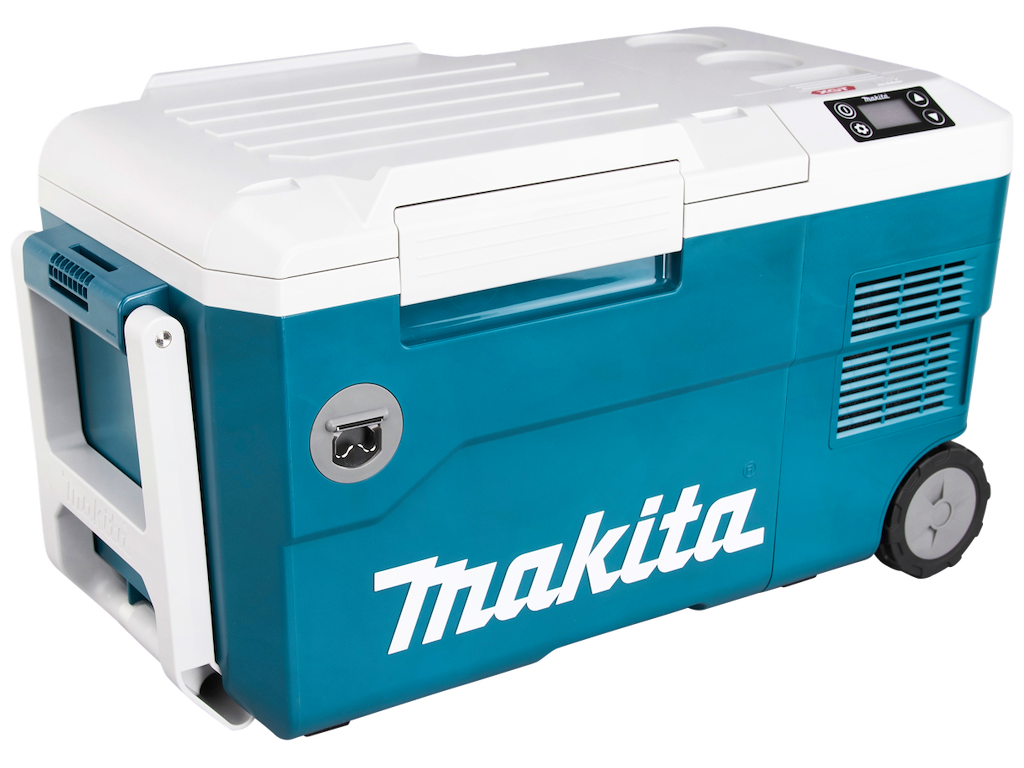 Akku Køleboks 20ltr 40V/18V batteri