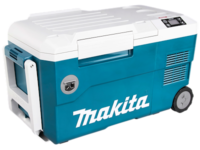Akku Køleboks 20ltr 40V/18V batteri