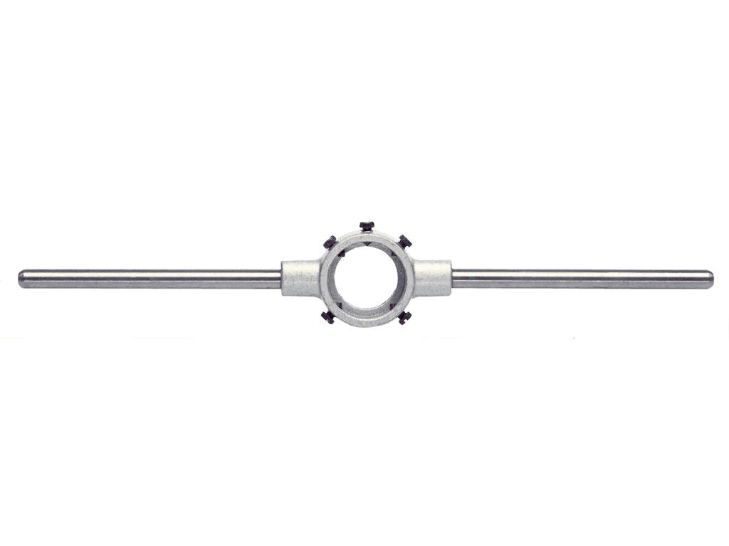 Klup til Ø16x5 mm. runde bakker