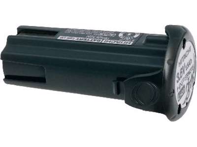 Batteri EBM 315 3,6V Li-ion 1,5Ah