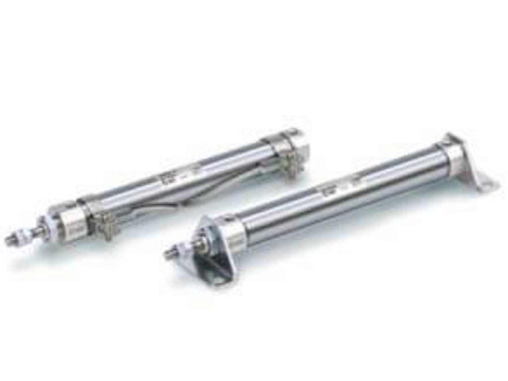 SMC CJ2D16-40 luftcylinder