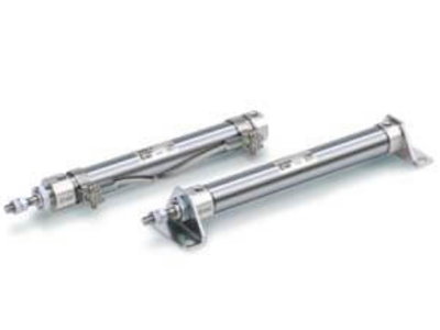 SMC CJ2D16-40 luftcylinder