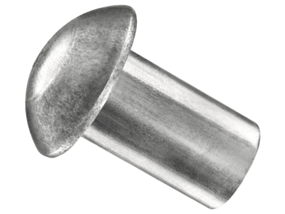 Nitte RH 6x25 Alu DIN660