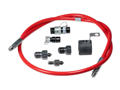 THAP 400-HK1 SKF Trykslange