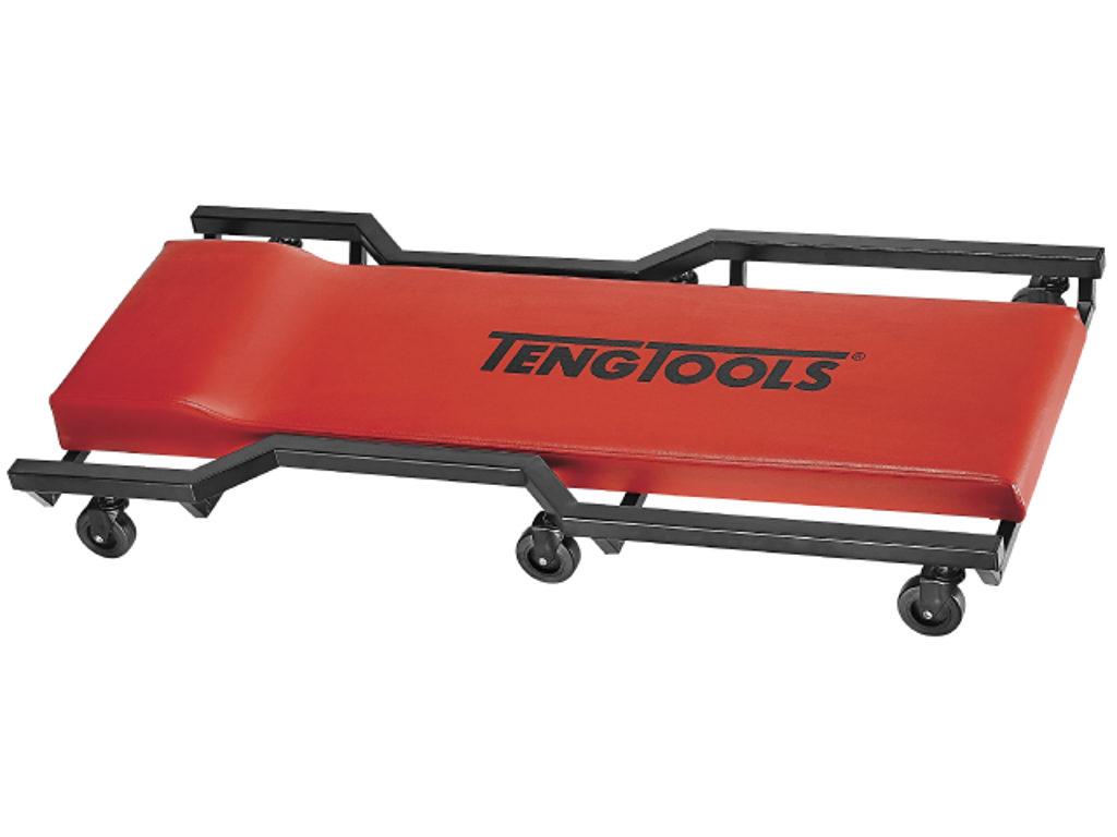 Liggebrædt 6 hjul TCA07 Tengtools