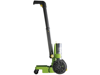 Rocol Easyline 504 VejmarkeringsVogn