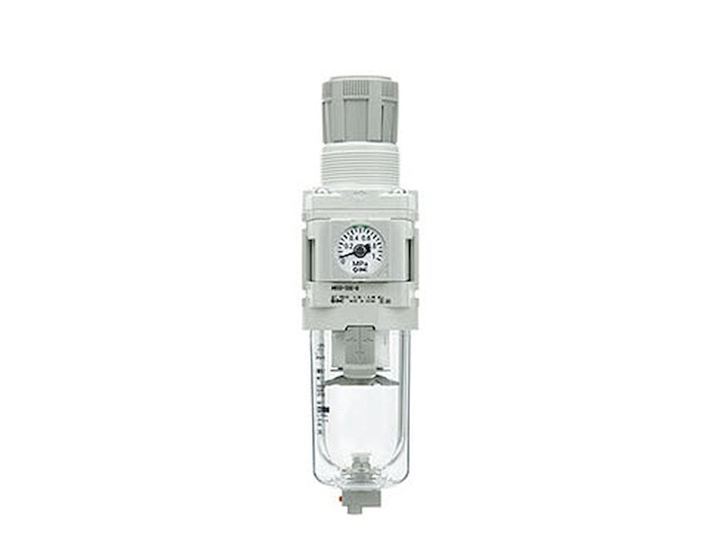 SMC AW30-F03CH-D Filter/Regulator 3/8"