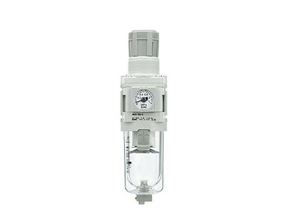 SMC AW30-F03CH-D Filter/Regulator 3/8"