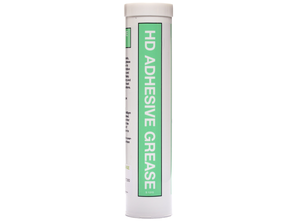 Unican HD adhesive grease 400g