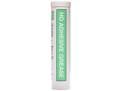 Unican HD adhesive grease 400g