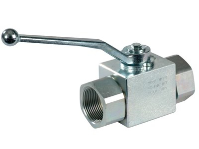 Kuglehane BKH-1/1RG hydraulik