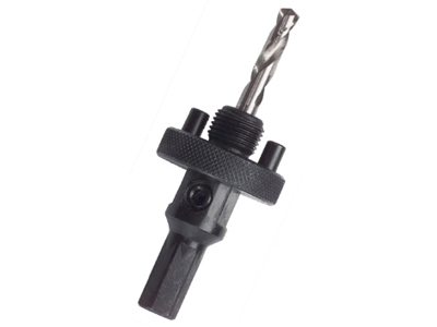 Holder f/hulsav Ø32-210mm 11mm skaft A2