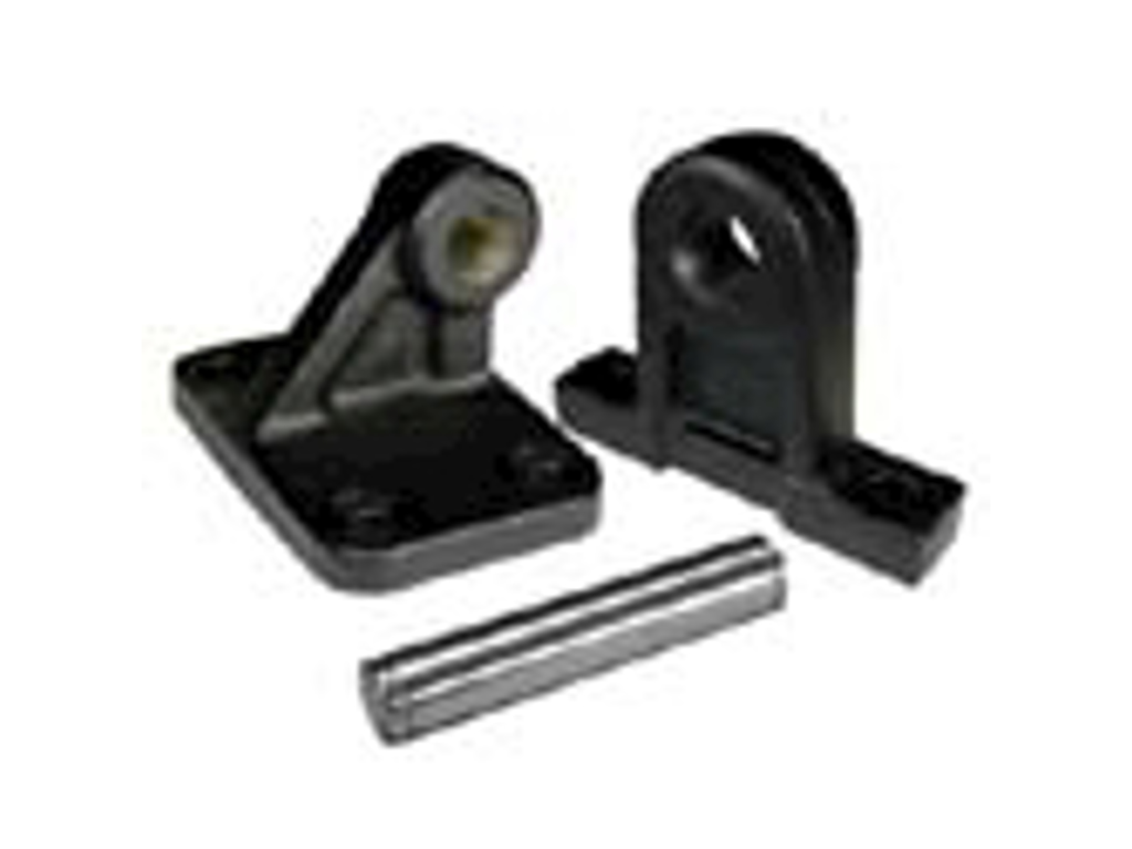 SMC C85-C25 Beslag for luftcyl. 20/25mm
