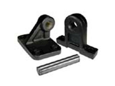 SMC C85-C25 Beslag for luftcyl. 20/25mm