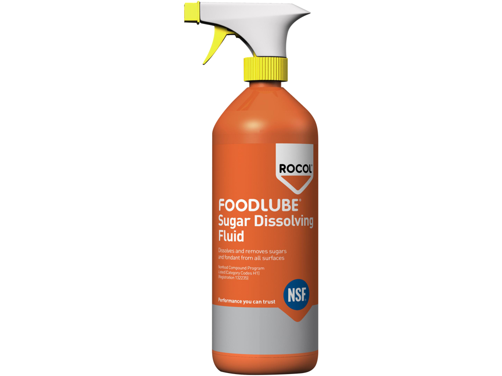 Rocol Foodlube Multi-lube  500ml