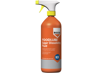 Rocol Foodlube Multi-lube  500ml