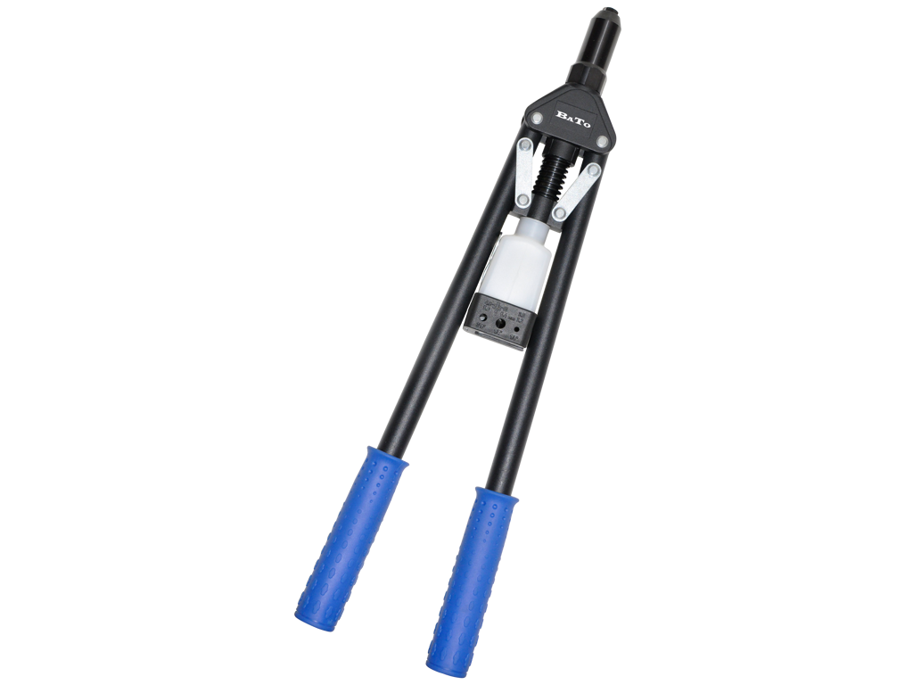 Popnittetang LR-22 3,2-6,4mm Bato