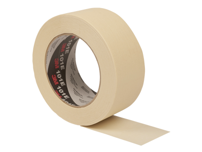Tape 18mm x 50 mtr 3M Malertape 101E