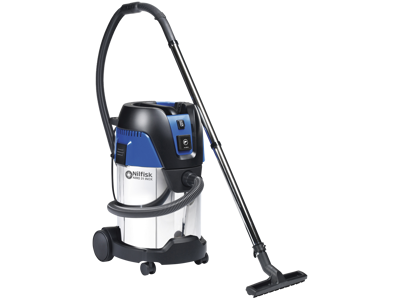 Støvsuger / Vådsuger AERO 31-21 PC INOX