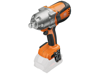 Akku Slagnøgle 3/4"  ASCD18-1000