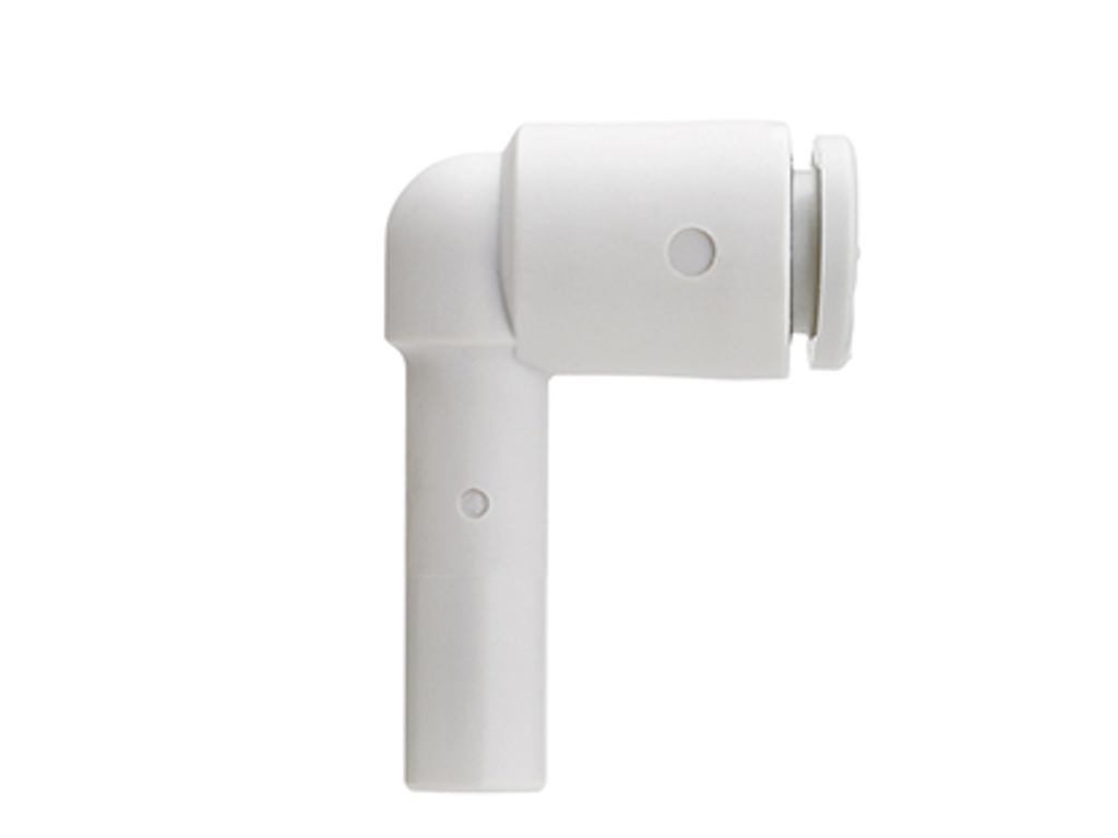SMC KQ2L10-99A Vinkel fitting 10mm