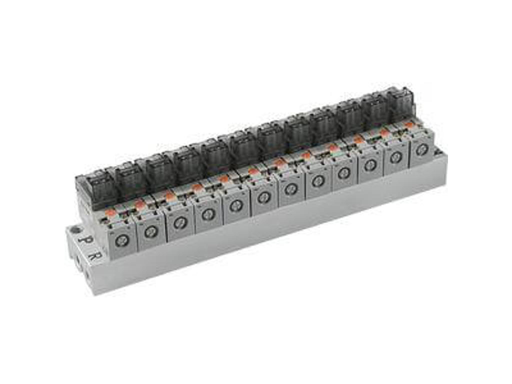 SMC  SS3Y1-S41-04-M5-Q manifold