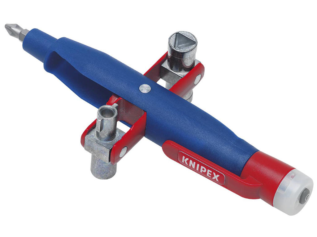 Tavlenøgle 00 11 17 Knipex