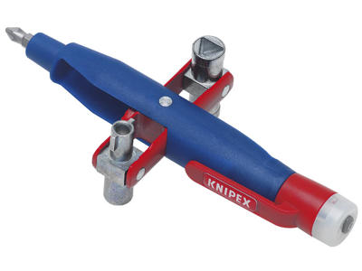 Tavlenøgle 00 11 17 Knipex