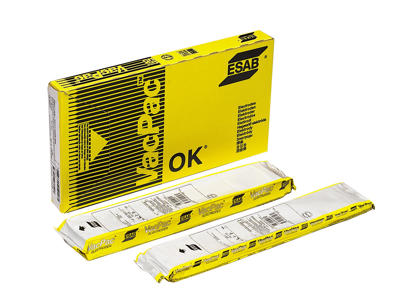 ESAB 48.00 2,5x350 VacPac
