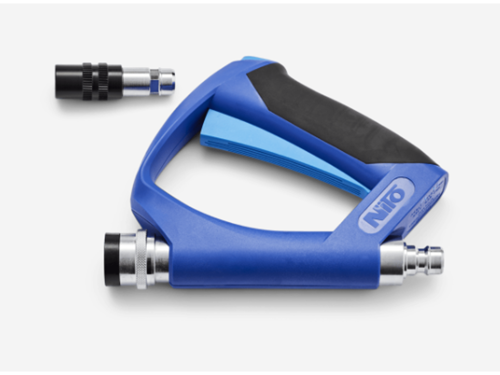 NITO spulepistol Ergo Combi