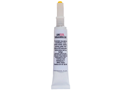 Unican SE-Gel Sekundlim 20g