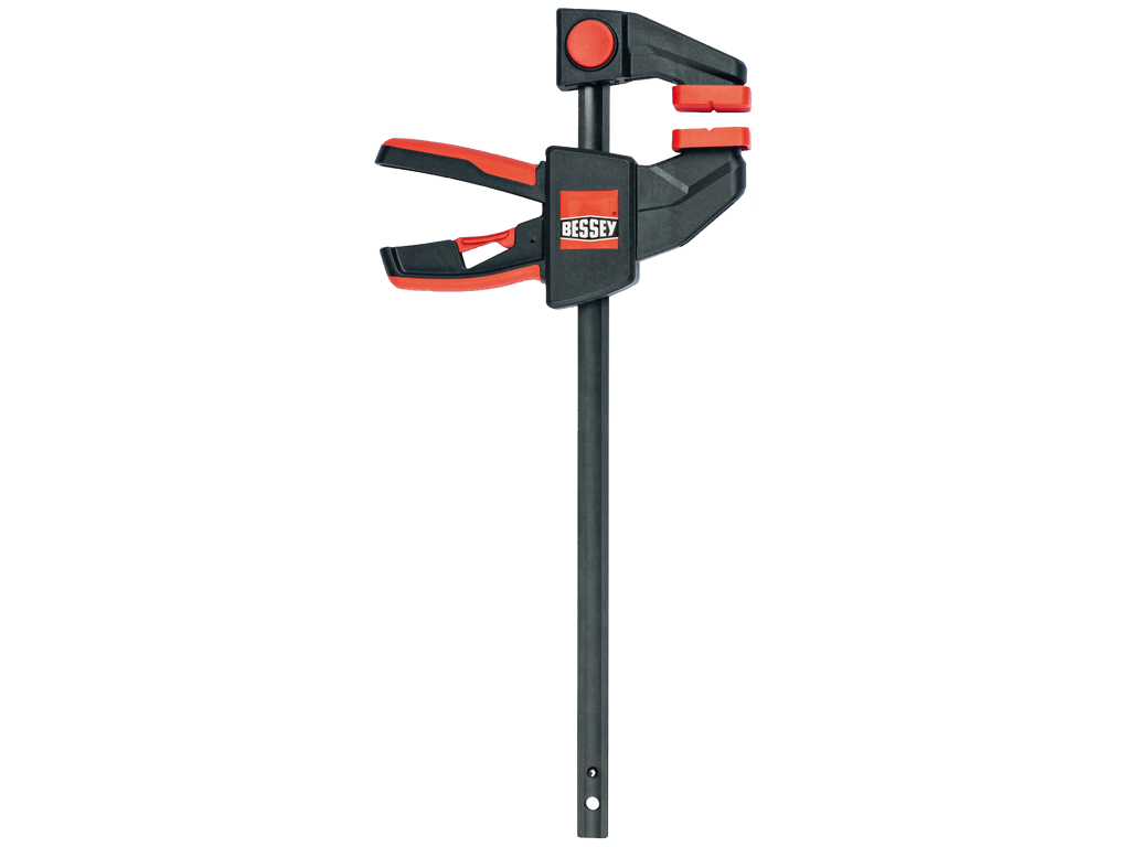 Skruetvinge Bessey EZL30-8 enhåndstvinge
