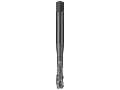 Maskintap M10 snoret CO5-VAP