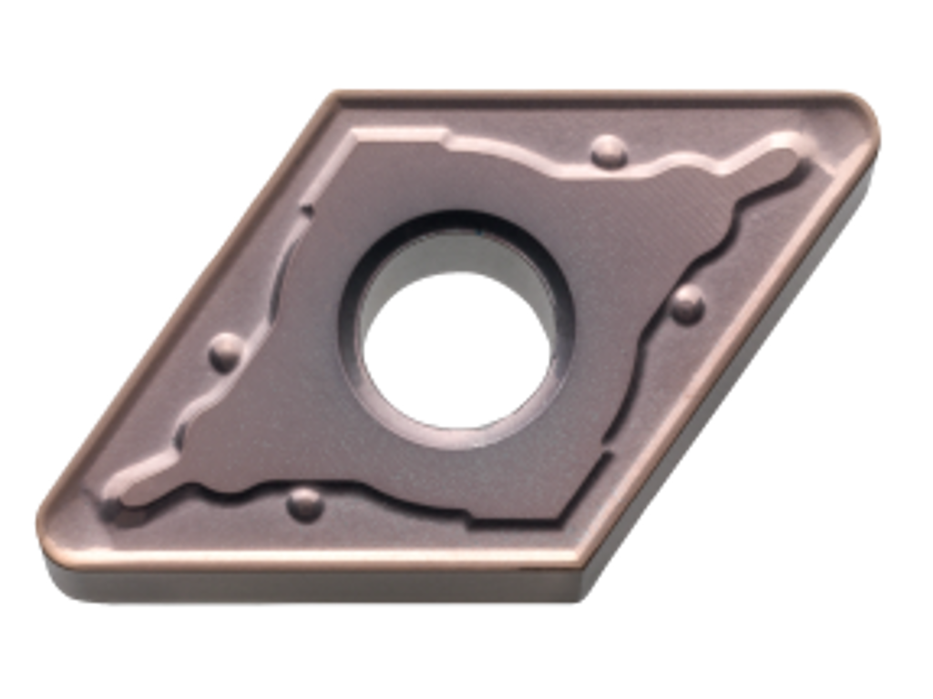 Platte DNMG 150608-NM3 HC P25