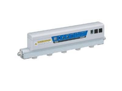 SMC  IZS41-CG2 AC adapter uden AC cord
